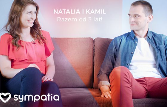 Sympatia.pl zdecydowanym liderem serwisów randkowych. Zyskuje Flirt.com