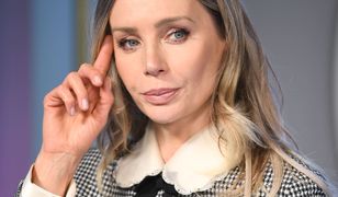 Wpadka w "Dzień Dobry TVN". Reporterka mówi o utonięciach przy Agnieszce Woźniak-Starak