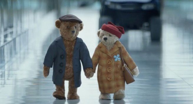 Lidl, John Lewis, Heathrow, Pornhub, H&amp;M - świąteczne majstersztyki reklamowe z zagranicy (wideo)