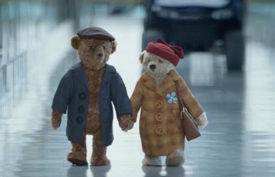 Lidl, John Lewis, Heathrow, Pornhub, H&amp;M - świąteczne majstersztyki reklamowe z zagranicy (wideo)