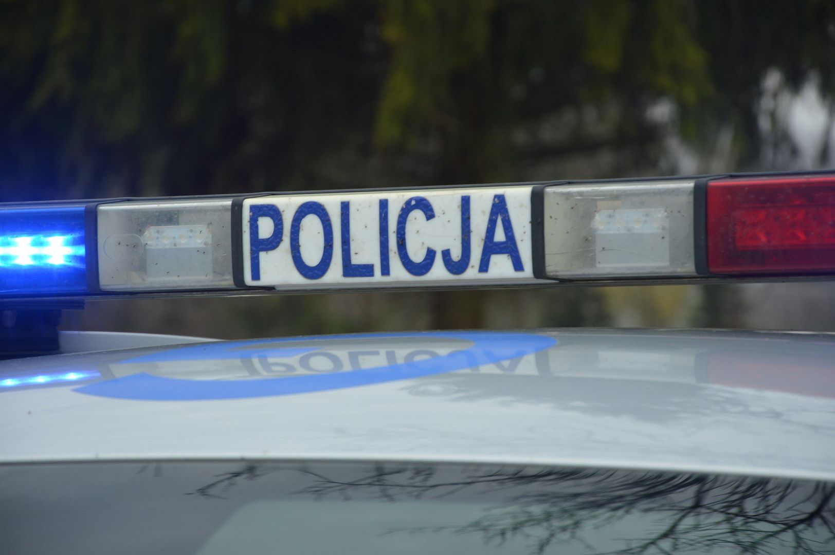 Mieszkaniec powiatu proszowickiego zatrzymany za posiadanie narkotyków