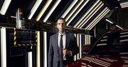 To on wprowadzi Lamborghini w erę aut elektrycznych. Rouwen Mohr powiedział mi wszystko o supersamochodach na prąd