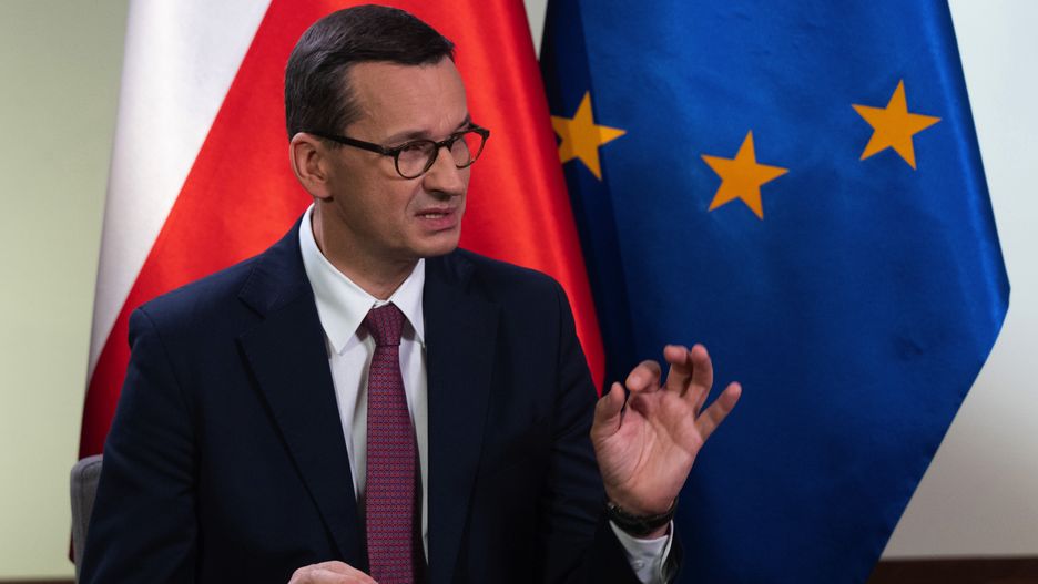 Mateusz Morawiecki 