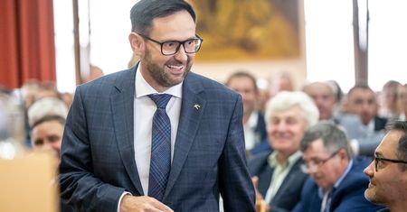 Ponad milion zł przejdzie mu koło nosa? Obajtek może nie dostać premii
