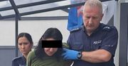 Zarzut zabójstwa dla 36-latki