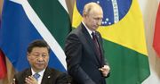 BRICS chce wspólnej waluty. System ma być oparty na walutach cyfrowych