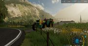 Farming Simulator 22. Życie rolnika trudne jest [Recenzja]