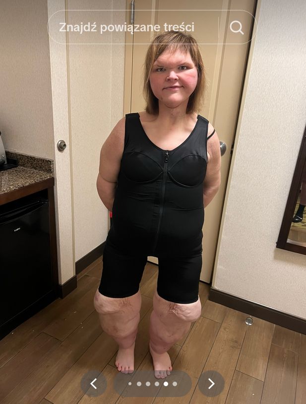 Odmieniona Tammy