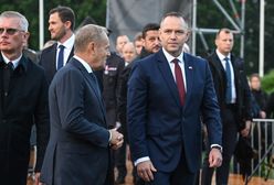 Prezydent Nawrocki realizuje plan, a rząd? [OPINIA]