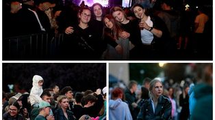 Deszcz nie przeszkodził w zabawie. Drugi dzień Dni Solca Kujawskiego 2026 przyciągnął tłumy. Zobacz zdjęcia i wideo