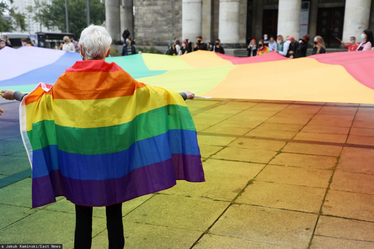 Kraśnik uchyla kontrowersyjną uchwałę anty-LGBT