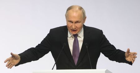 Cios w Putina. Wielki odbiorca gazu z Rosji chce zrezygnować z dostaw