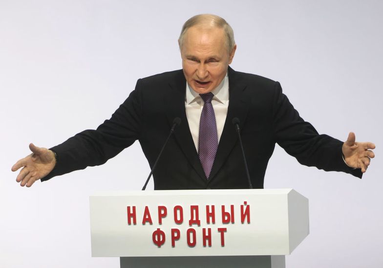 Cios w Putina. Wielki odbiorca gazu z Rosji chce zrezygnować z dostaw