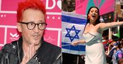 Michał Wiśniewski OSTRO o udziale Izraela w Eurowizji: "Muzyka jest ponad podziałami, ale WOJNA JEST PRAWDZIWA"