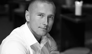 Życie dopisało ostatni rozdział do okrutnej historii Artura Ligęski