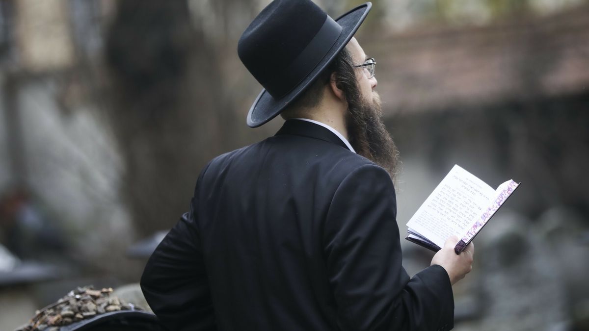 Wielka zmiana dla ortodoksyjnych żydów z Izraela. Trafią do armii
