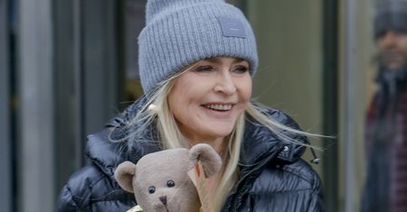 Monika Olejnik chwali się wnukami! Tak wyglądają
