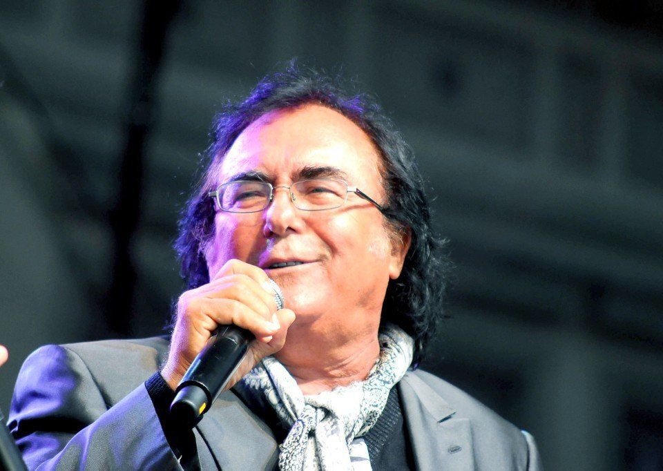 Włoskie hity na żywo. Al Bano i Ricchi e Poveri w Operze Leśnej