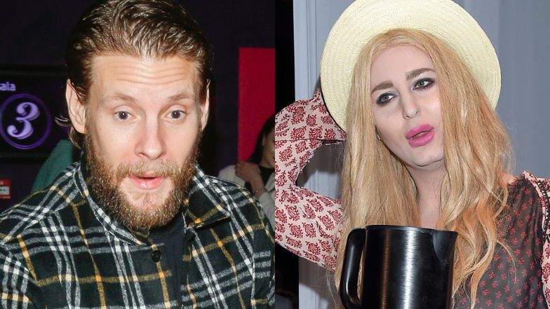 Reżyserka "Innych ludzi" zaprzecza plotkom o Fabijańskim 