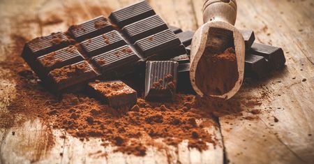 Produkty spożywcze zakazane migrenowcom