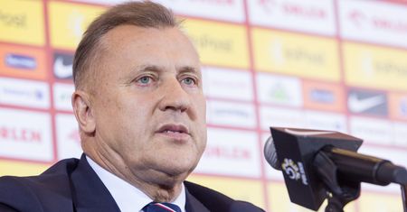 "Nie chce mieć nic wspólnego". PZPN pogrąża się w kryzysie