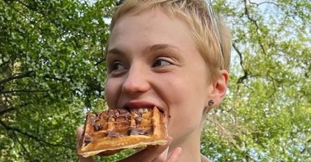 Wiktoria Pawliszewska z "Top Model" właśnie została mamą. Pokazała synka. "Musicie jeszcze chwilę znosić baby spam"
