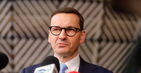 Gdyby wybory były dziś. Zaskakujące dane o premierze Mateuszu Morawieckim