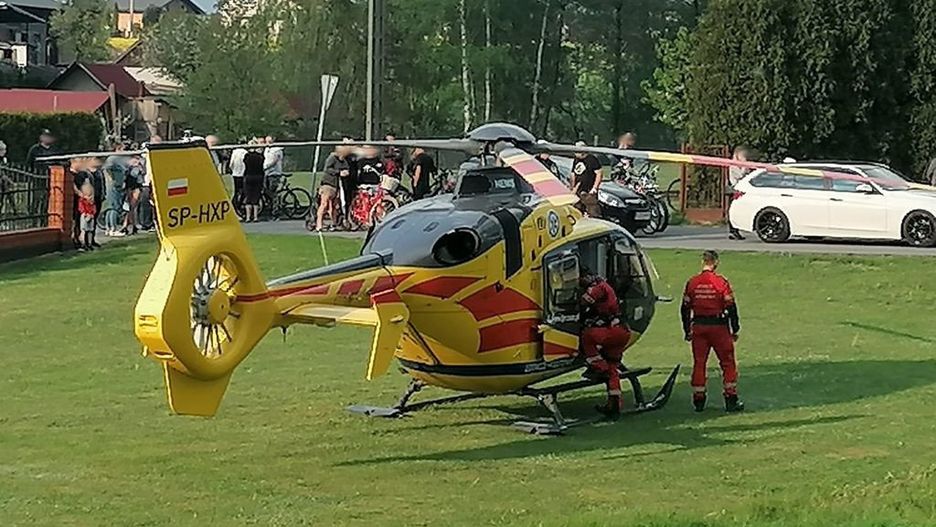 Lotnicze Pogotowie Ratunkowe