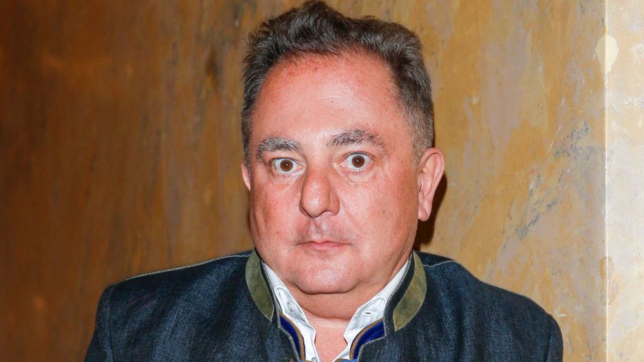 Robert Makłowicz
