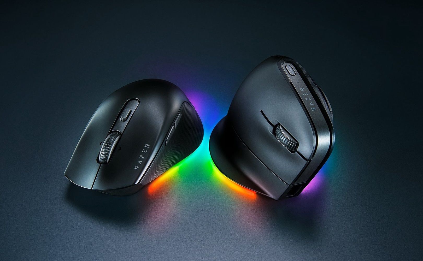 Nowe myszki od Razer - mają wsparcie AI