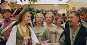 25 lat od premiery "Pana Tadeusza". To gwiazda TVN-u miała być Zosią