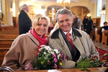 Aktorka "Plebani" o pobycie w szpitalu. Mocny wpis. "Prawdziwy horror"