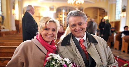 Aktorka "Plebani" o pobycie w szpitalu. Mocny wpis. "Prawdziwy horror"