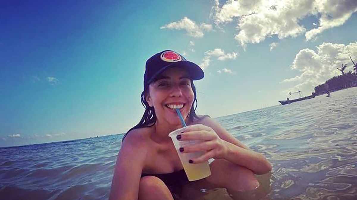 26-letnia Natalia Fajardo zginęła w tragicznym incydencie u wybrzeży Kolumbii
