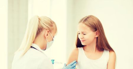Szczepienia przeciw HPV będą obowiązkowe? Pomysły Polskiej Unii Onkologii
