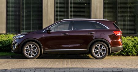W redakcji Autokult.pl: Temat tygodnia - tydzień z niedrogimi SUV-ami, Volvo XC90, Volkswagen Tiguan