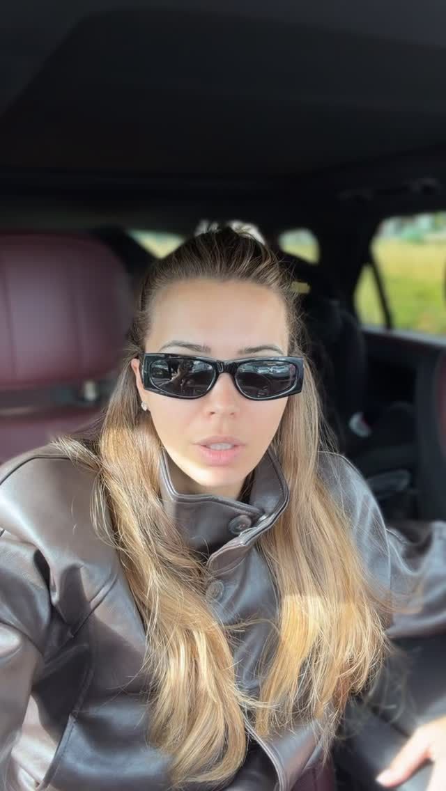 Sandra Kubicka wypowiedziała się na temat "Girls of Warsaw"