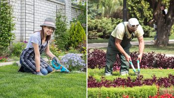 Ile kosztuje ogrodnik w 2026 roku? Stawki za podstawowe prace