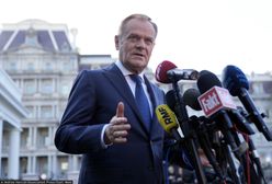 Specjalne przesłanie Tuska. "Zależy życie tysięcy istnień ludzkich"