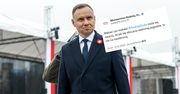 Wpadka Ministerstwa Rodziny: "Andrzej Duda może się nauczy". W Internecie nic nie ginie