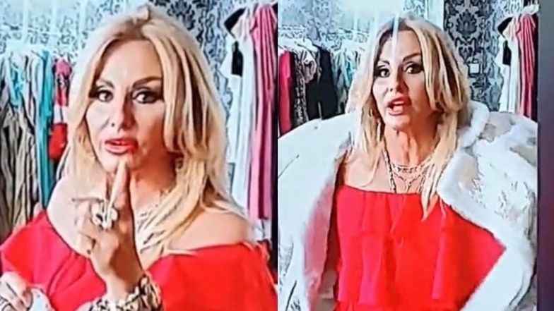 Dagmara Kaźmierska odgraża się "lajfiarom"