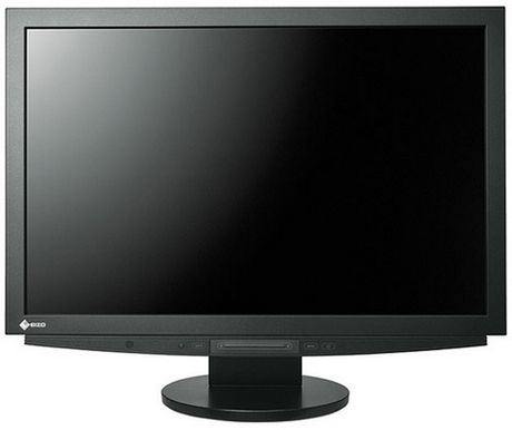 FlexScan HD2452W – monitor dla graczy 2