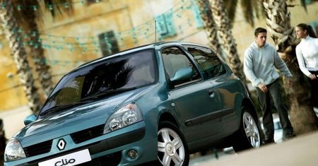 Używane Renault Clio II - typowe awarie i problemy