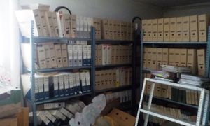 Strażnicy wezwani na interwencję. Oto, co odkryli w opuszczonym budynku