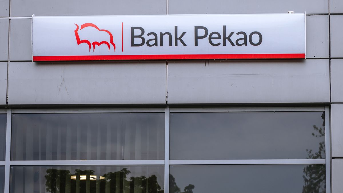 PEKAO