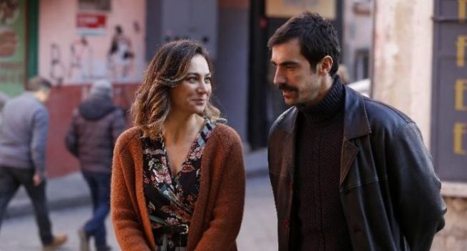 „Miłość i przeznaczenie” nowym tureckim serialem na antenie TVP2