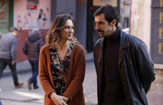 „Miłość i przeznaczenie” nowym tureckim serialem na antenie TVP2