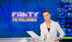 „Fakty po południu” zyskały 75 tys. widzów, ale TVN24 przegrywa z TVP Info