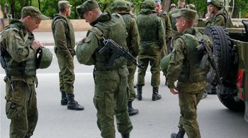 Dramatyczne wieści z rosyjskiego wojska. "Przestań jeść ludzi"