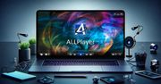 ALLPlayer 9.1: Nowa Era Oglądania Filmów z Automatycznym Lektorem AI